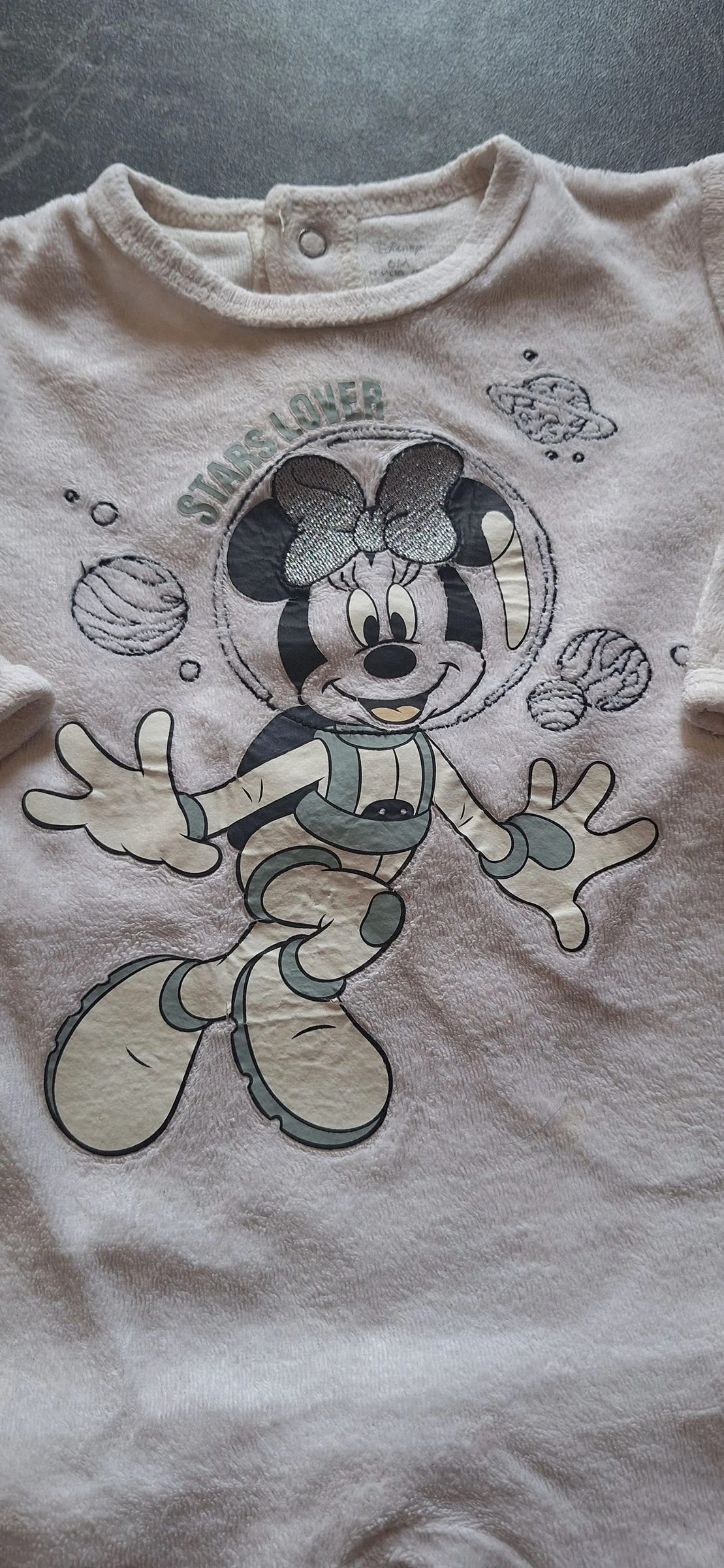 Pijama para bebé – photo 2